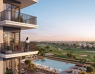 Grove Ridge