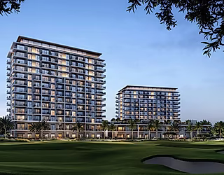 Grove Ridge