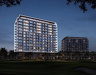 Grove Ridge