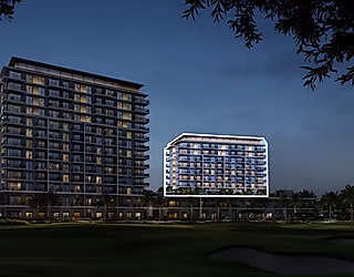 Grove Ridge