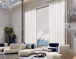 Enre Residence by Imtiaz