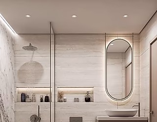 Enre Residence by Imtiaz