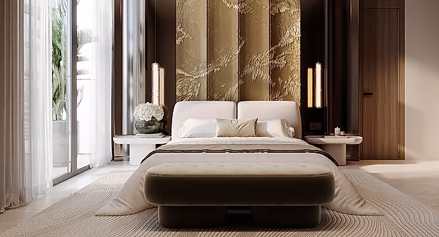 Binghatti Luxuria