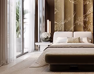 Binghatti Luxuria