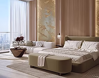 Binghatti Luxuria