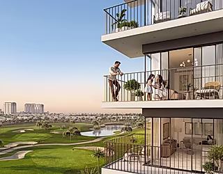 Golf Vale