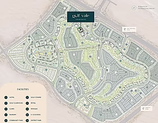 Golf Vale