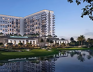 Golf Vale