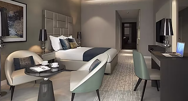Damac Hills - Artesia