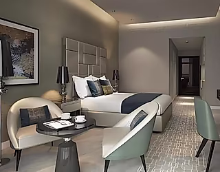 Damac Hills - Artesia