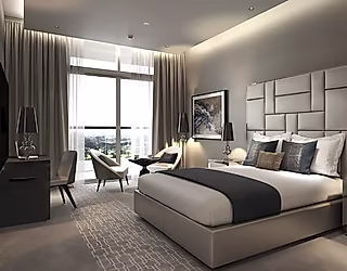 Damac Hills - Artesia