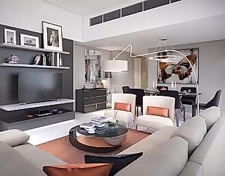 Damac Hills - Artesia