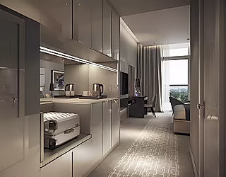 Damac Hills - Artesia