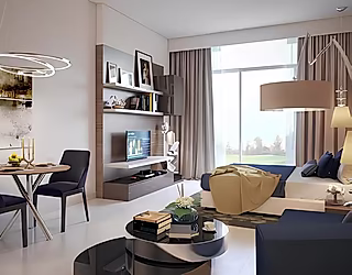 Damac Hills - Artesia