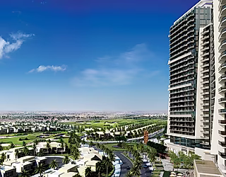 Damac Hills - Artesia