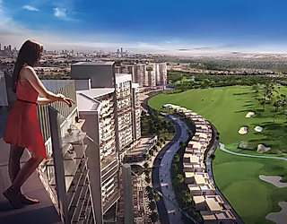 Damac Hills - Artesia
