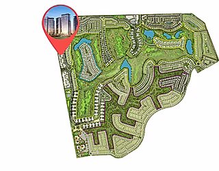 Damac Hills - Artesia