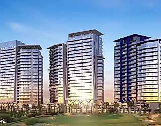 Damac Hills - Artesia
