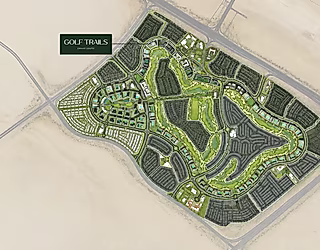 Golf Trails
