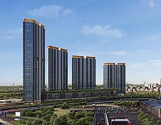 Sobha Solis