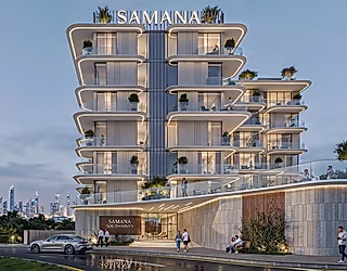Samana Hills South Haven