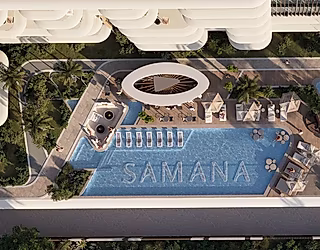 Samana Hills South Haven