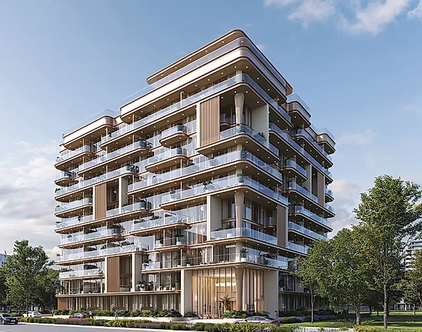 113 Residences by Iman