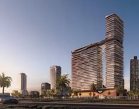 One Sky Park