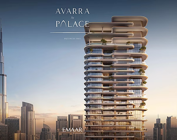 Avarra by Palace
