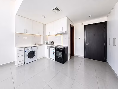 Rented Studio for Sale | O2 Tower JVC | High ROI
