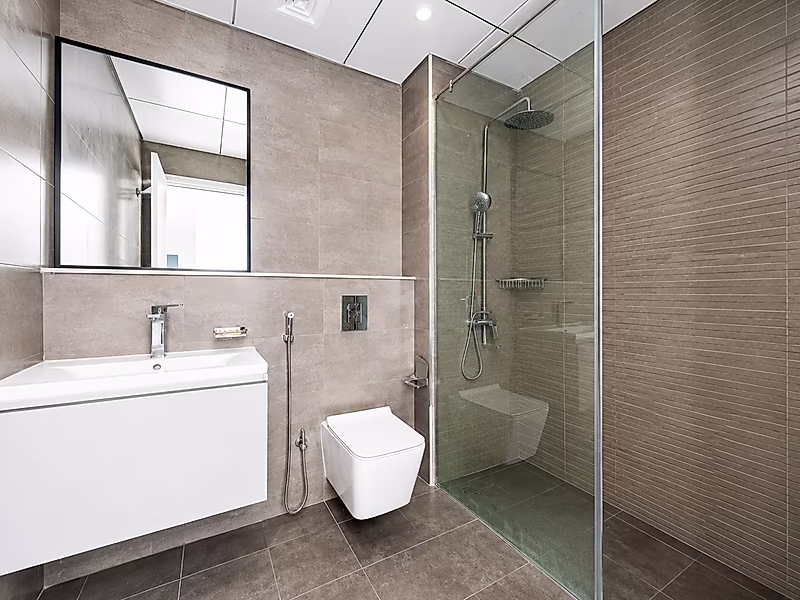 Rented Studio for Sale | O2 Tower JVC | High ROI - Photo 6