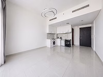 Rented Studio for Sale | O2 Tower JVC | High ROI