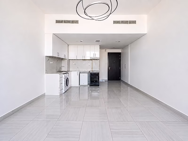 Rented Studio for Sale | O2 Tower JVC | High ROI - Photo 10