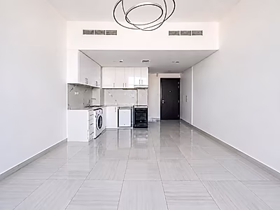 Rented Studio for Sale | O2 Tower JVC | High ROI