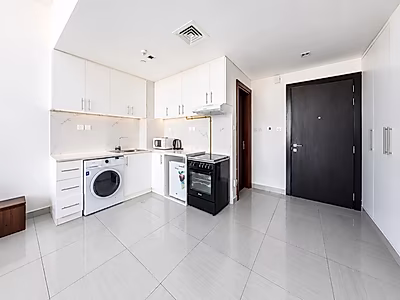 Rented Studio for Sale | O2 Tower JVC | High ROI