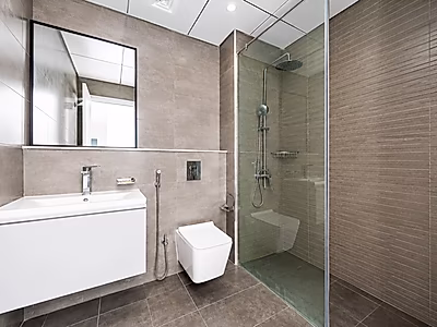 Rented Studio for Sale | O2 Tower JVC | High ROI