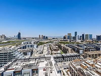 Rented Studio for Sale | O2 Tower JVC | High ROI