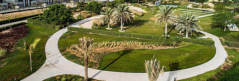 DAMAC Hills