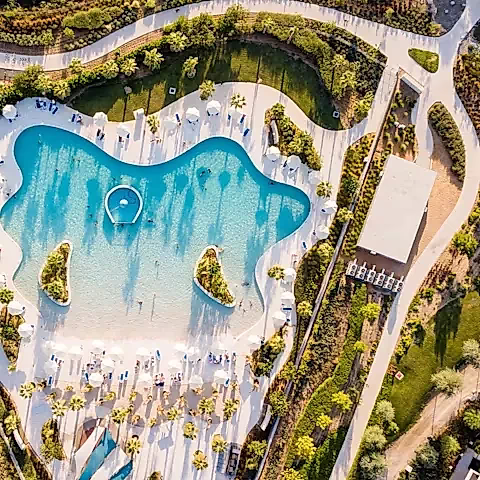 DAMAC Hills