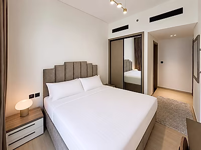 Vacant | Fully Furnished | New Unit