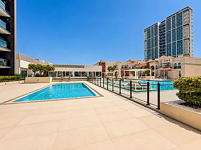 Vacant | Fully Furnished | New Unit