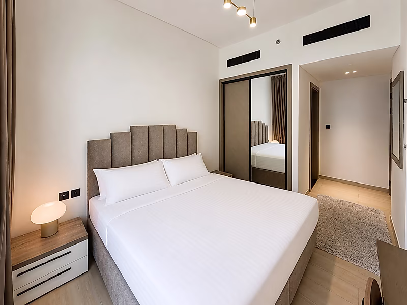 Vacant | Fully Furnished | New Unit - Photo 14