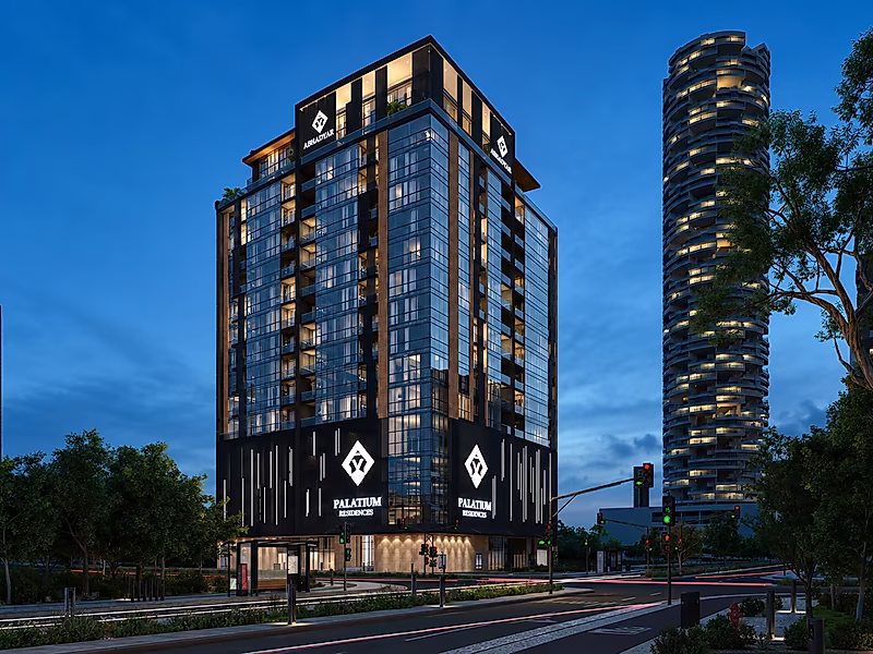 Prime location | Best Deal| Big layout - Photo 13