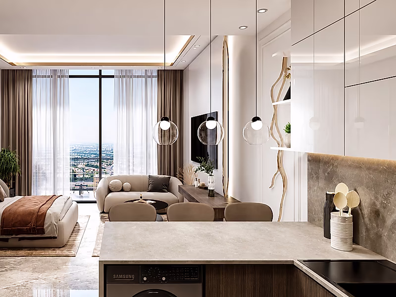 Prime location | Best Deal| Big layout - Photo 18