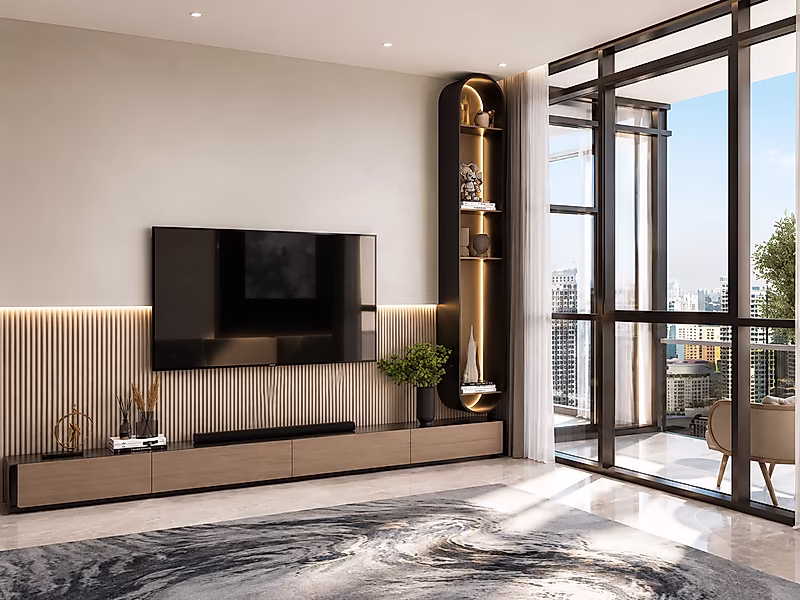 Prime location | Best Deal| Big layout - Photo 29