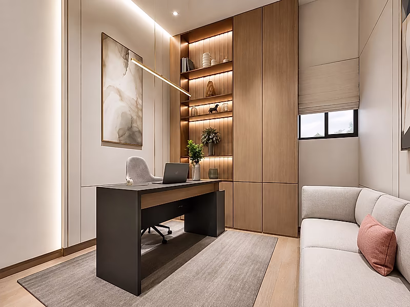 Prime location | Best Deal| Big layout - Photo 35
