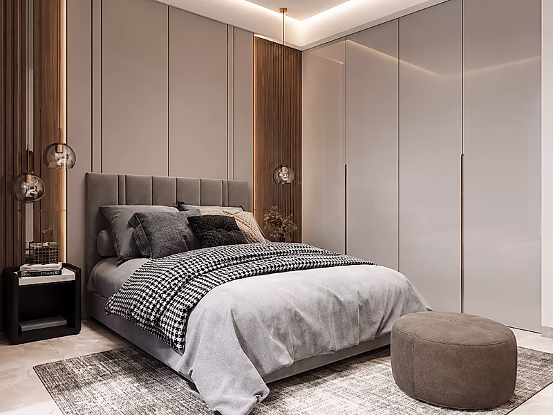 Prime location | Best Deal| Big layout - Photo 39