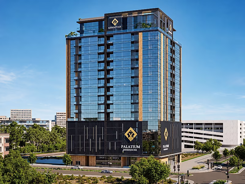 Prime location | Best Deal| Big layout - Photo 40