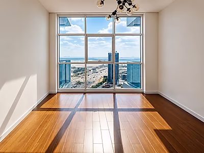 Rented Studio for Sale | Al Jawhara JVT | High ROI