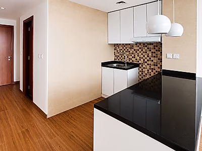 Rented Studio for Sale | Al Jawhara JVT | High ROI